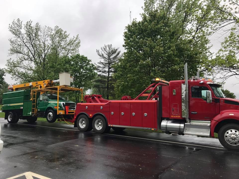 U-Haul Rentals Services